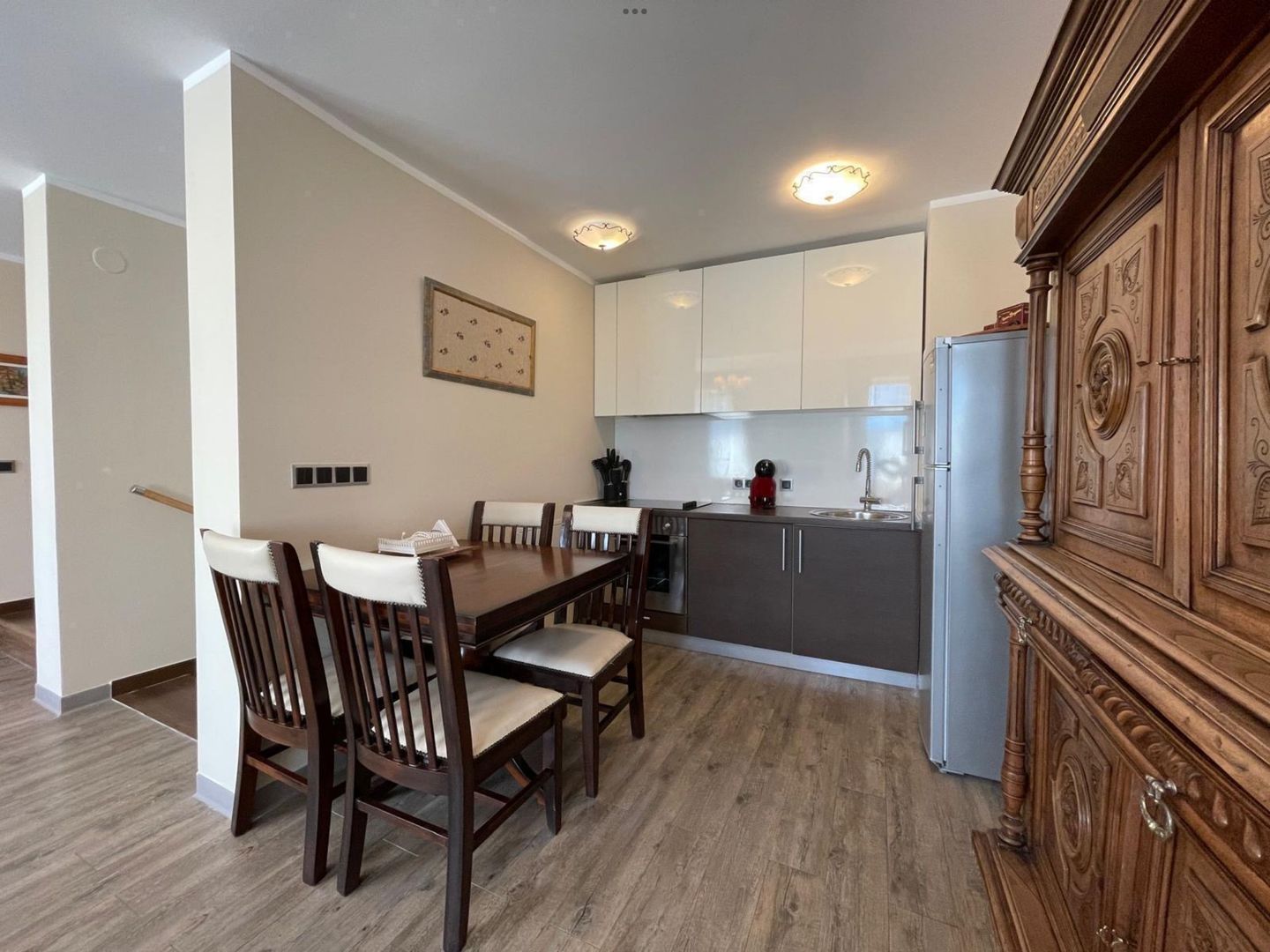 Apartament de vanzare Silver Mountain, dispus pe doua nivele! - Poză 5