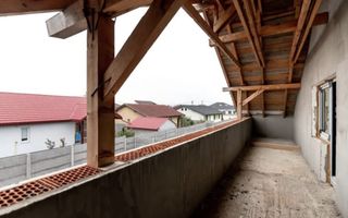 CASA NOUA DE VANZARE, SANTANDREI - Poză 4