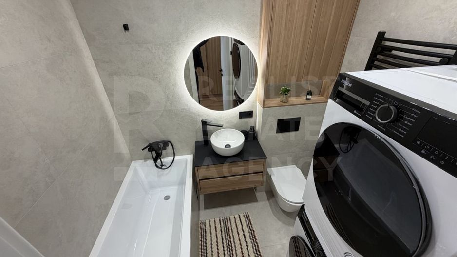 Vânzare, apartament, 1 cameră , strada Cornești, Rîșcani - Poză 11