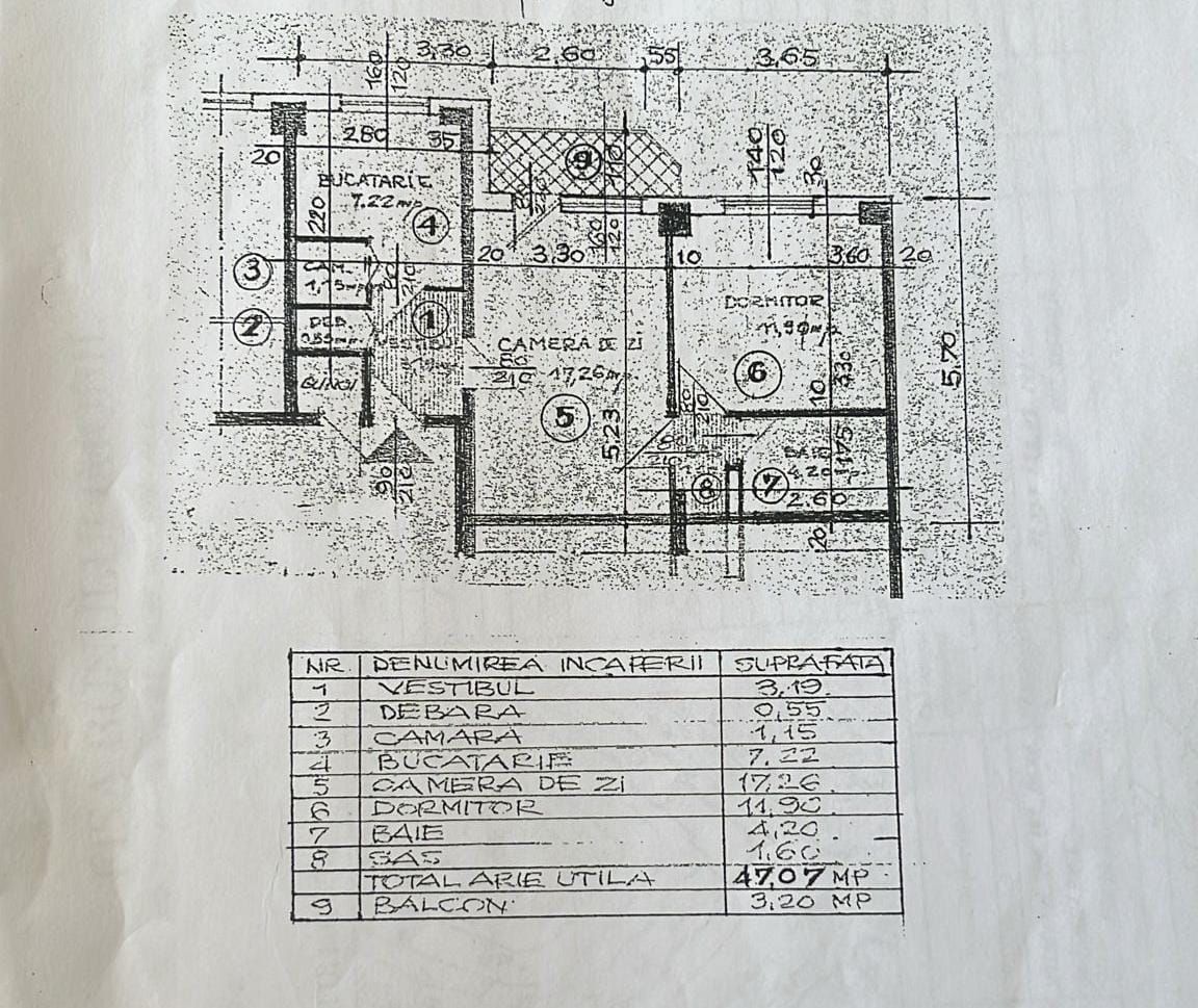 Apartament de vânzare în Lizeanu, Bucuresti - Poză 16