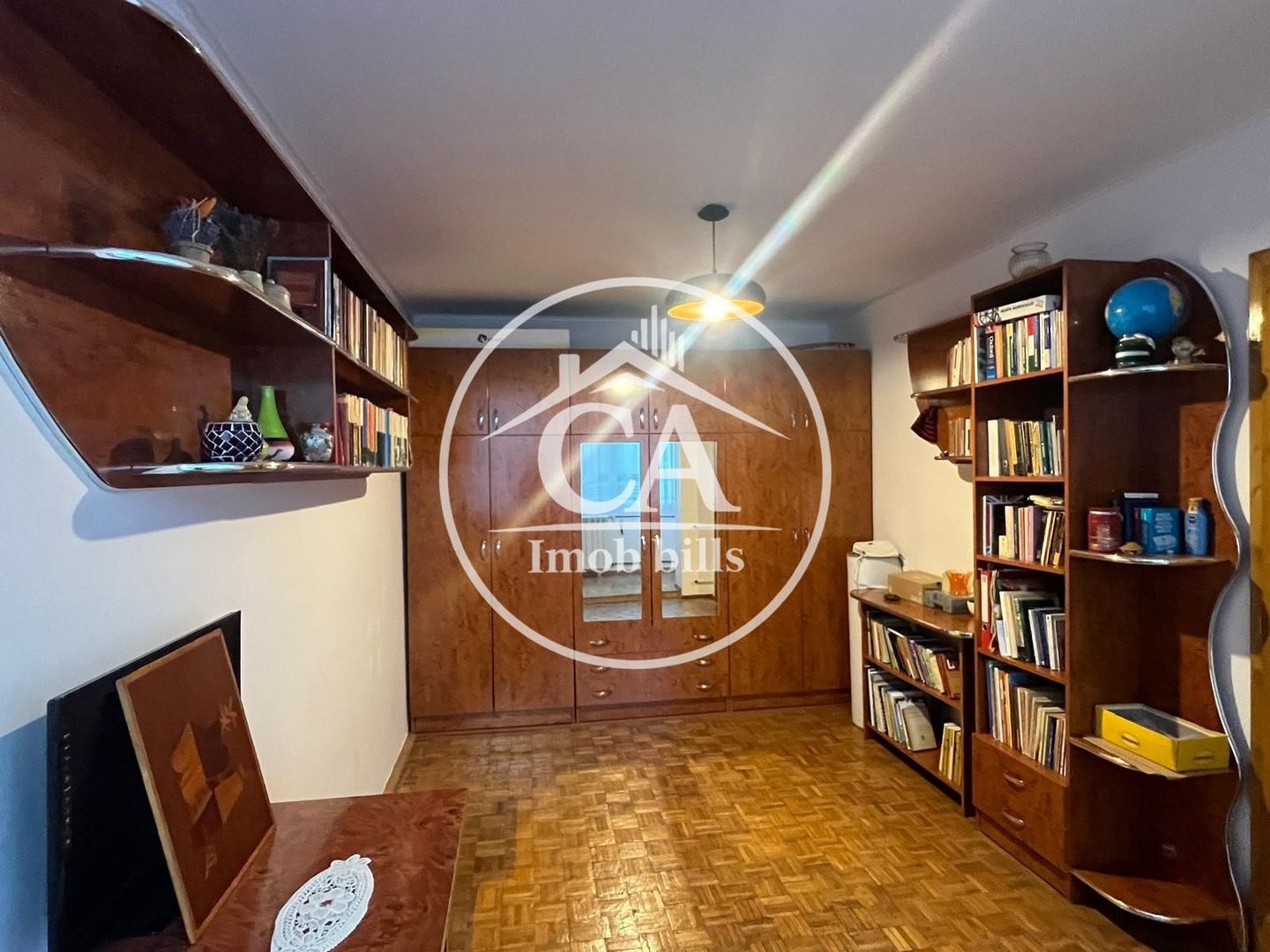 Apartament cu 2 camere  de vânzare  în zona Iosia, Oradea - Poză 3