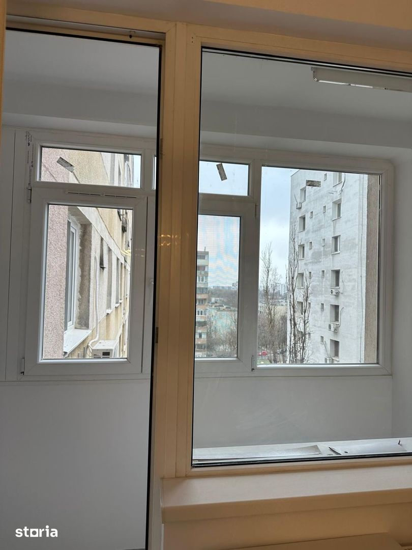 Vanzare Apartament renovat, 51 mp, etaj 7/10, bloc anvelopat – Drumul Taberei - Poză 8