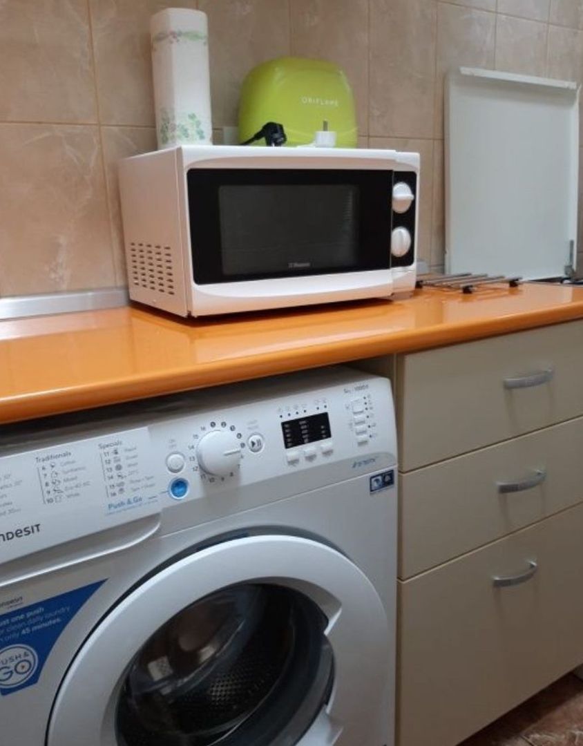 GARSONIERA BANU MANTA, BOILER, BUCATARIE INCHISA, METROU 5 MINUTE - Poză 5