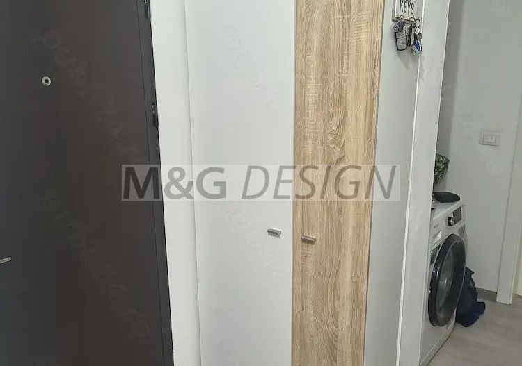 Apartament cu 3 camere  Giroc etaj 2 cu pod - Poză 6