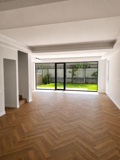 VILA P+2 Premium Pipera | 285 mp | Lift - Poză 3