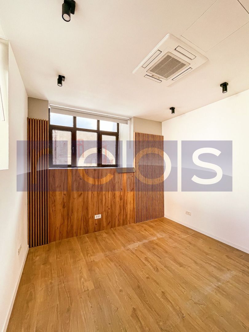 DE VÂNZARE VILA CONSOLIDATĂ ÎN PIAȚA VICTORIEI  | 187 MP | LOCURI DE PARCARE - Poză 6