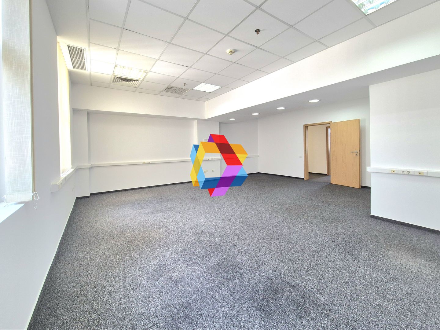 Spatiu de birouri Brașov - 386 mp - Poză 6