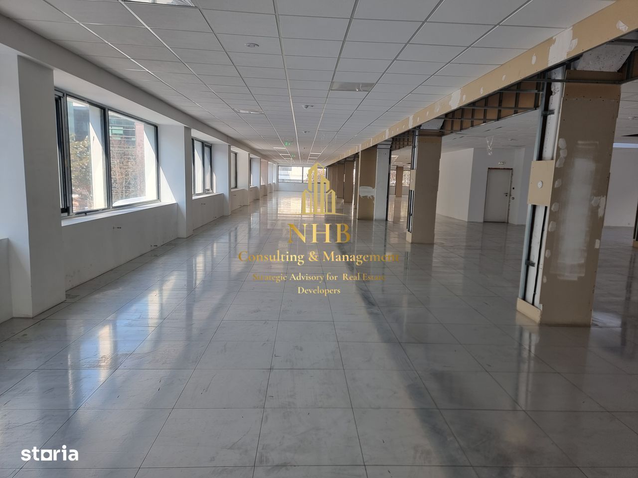 Spatiu de birouri | Pipera | Parcare | Metrou - Poză 7