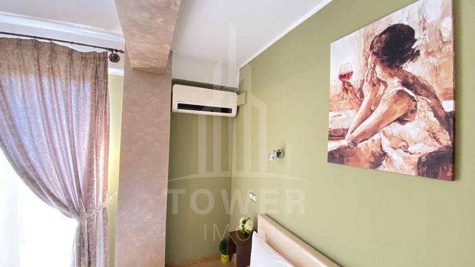 Afacere regim hotelier la închiriat -zona centrala - Poză 5