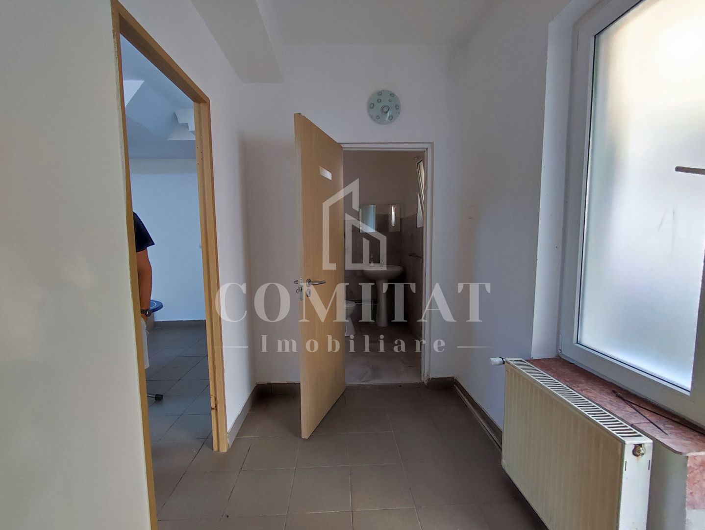 Spațiu de birouri | Cartierul Mărăști - Zona Hotel Paradis - Poză 4