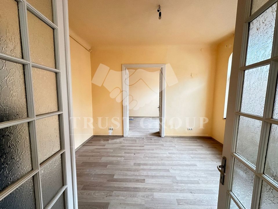 Vila 5 camere Dorobanti | Individuala | - Poză 11