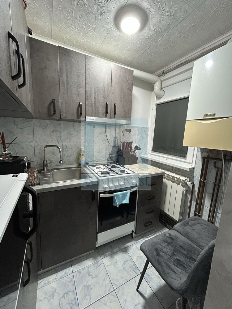 Garsonieră Uzina 2 - Drumul Cernatului - Poză 1