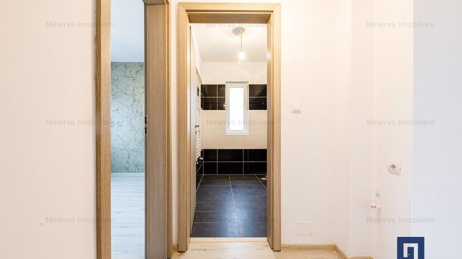 Calea Urseni | Apartament 2 camere | Bloc nou | Comision 0 - Poză 14