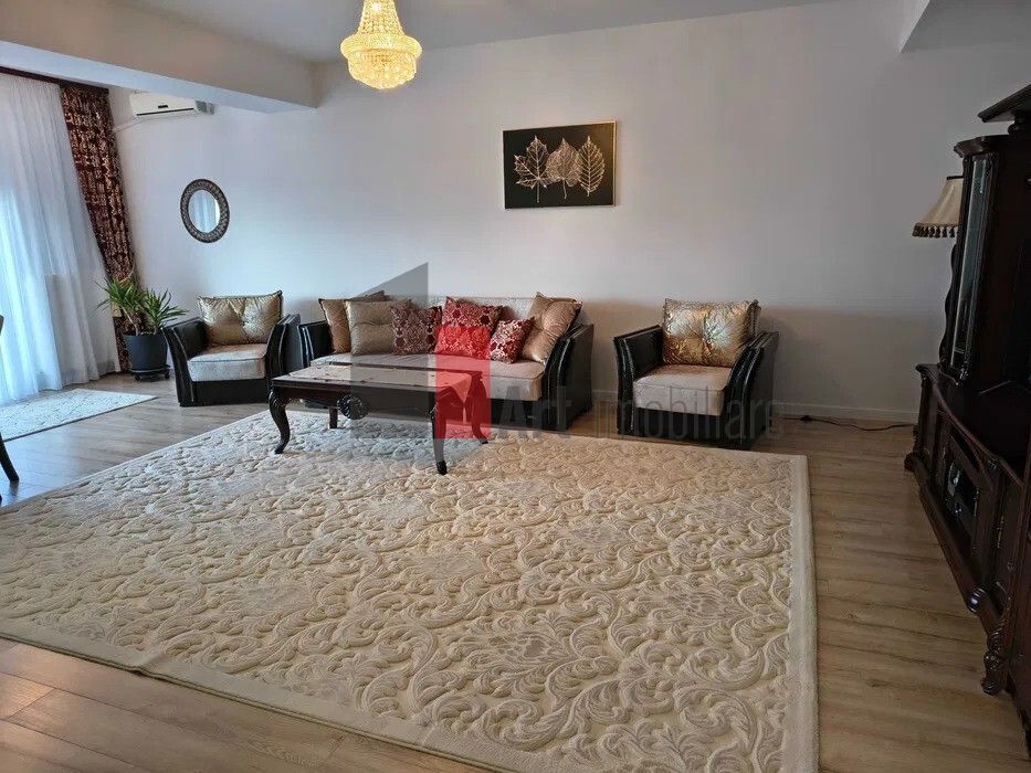 Apartament cu 2 camere de inchiriat-Baneasa-Aerogarii-centrala+loc de parcare - Poză 3