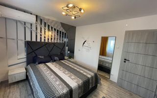 P-ta Alba Iulia - Bld. Burebista, apartament 2 camere decomandate - LUX, et.4 - Poză 9