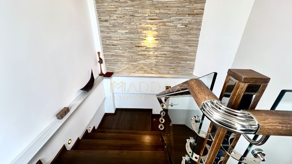 Penthouse de Inchiriat | Dorobanti - Floreasca | 210mp - Poză 31