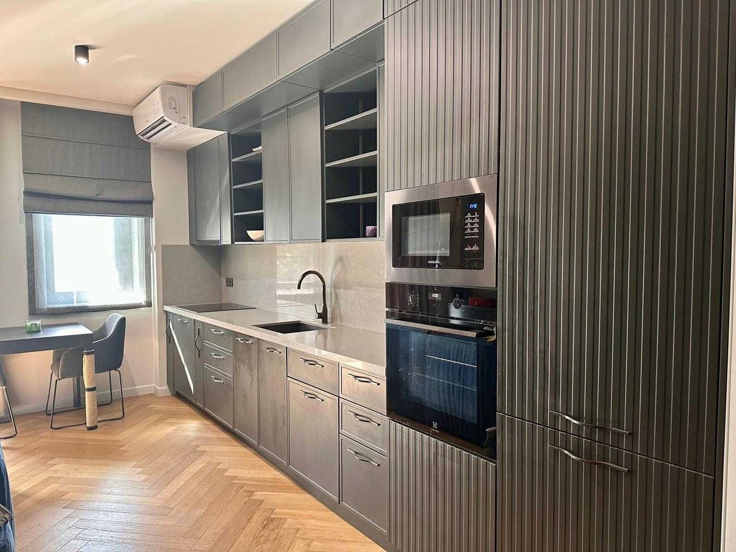 Apartament 2 camere Pipera ,Grand Park Residence - Poză 4