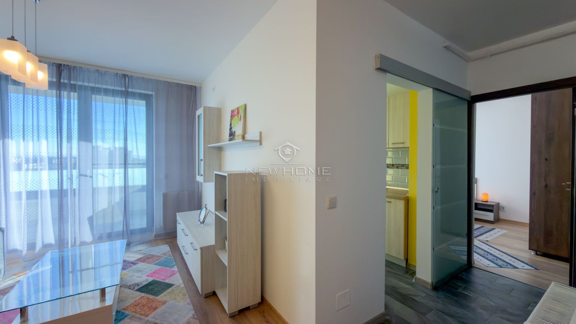 Apartament 2 camere, parcare, Zona Iulius Mall - Poză 19