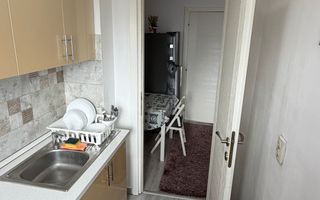 Spațioasă, mobilată, utilată, C. Brâncoveanu mini pet friendly - Poză 9