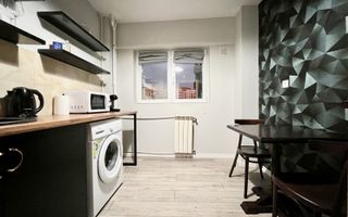 APARTAMENT RENOVAT MODERN LÂNGĂ METROU ȘI PARCUL TINERETULUI - Poză 2