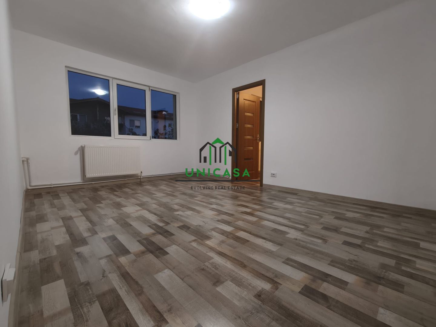 Apartament 2 camere - Zona Nord - Poză 9