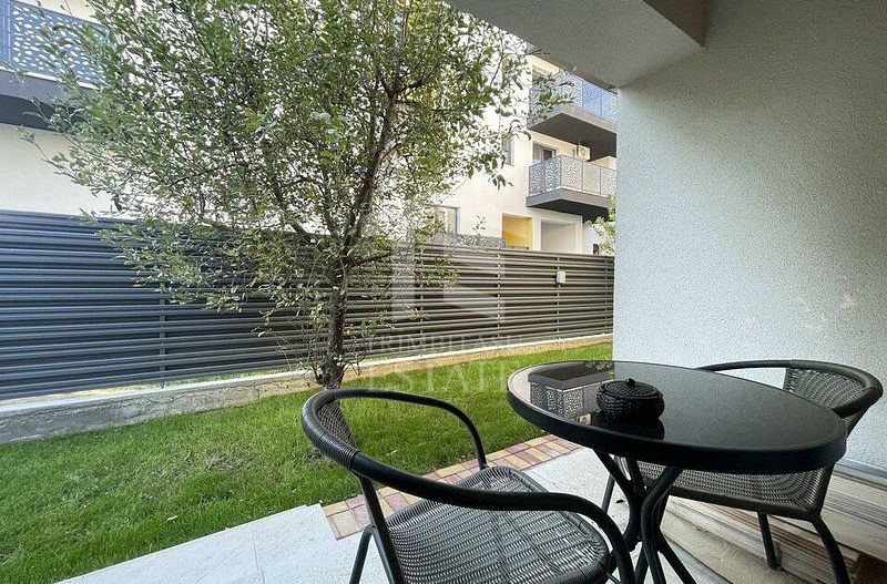 TITAN - Trapezului | 2 camere +curte bloc boutique 2022 circuit inchis - Poză 2