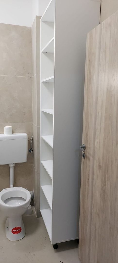 AP. 2 CAMERE- METALURGIEI, CENTRALA PROPRIE, BLOC NOU, MODERN - Poză 5