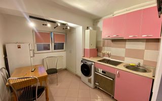 Apartament 2 Camere, Cetate, Loc de Parcare, Pet Friendly - Poză 3