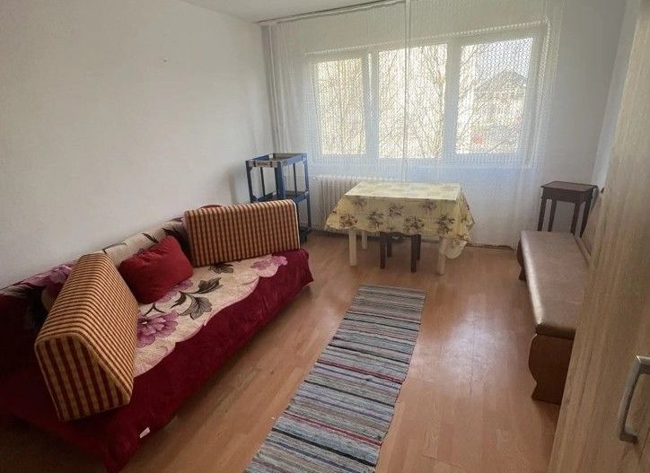 Complex Studențesc | 1 cameră | Etaj 2 | 35 mp | Investiție - Poză 2