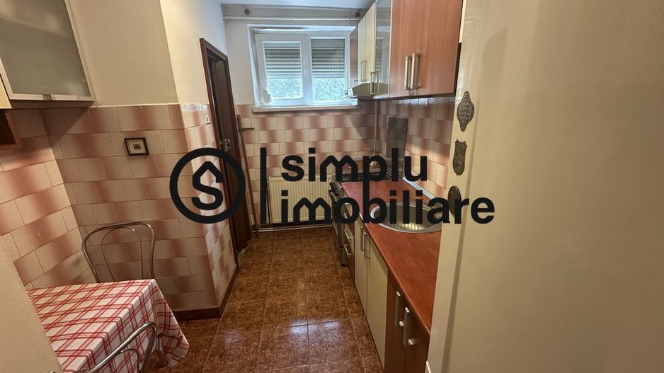 2 camere, etaj 3/4, centrala, Institut - 98 000 Euro - Poză 14