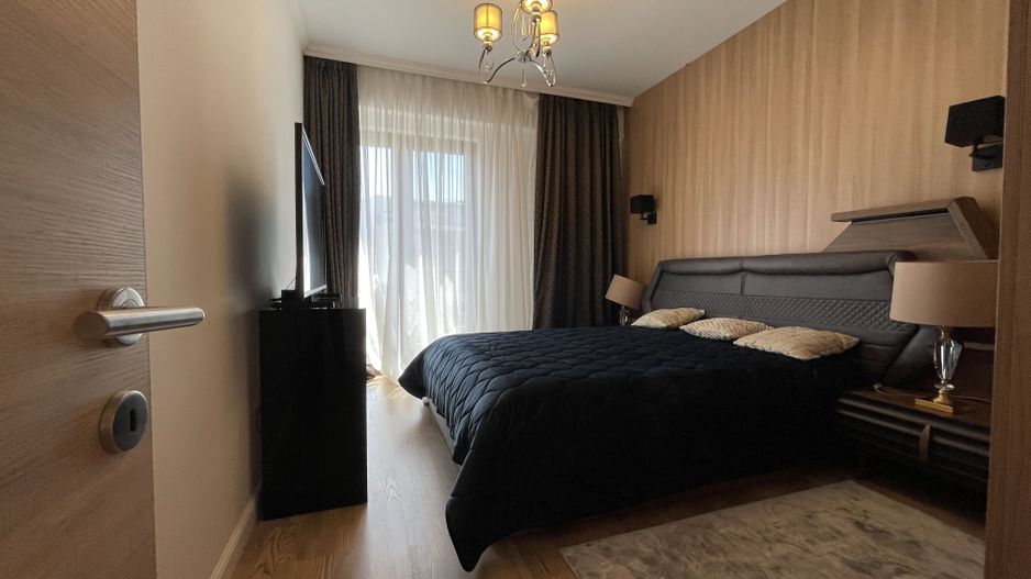 4 camere Nordului - Parc Herastrau | Cartierul Francez - Poză 25