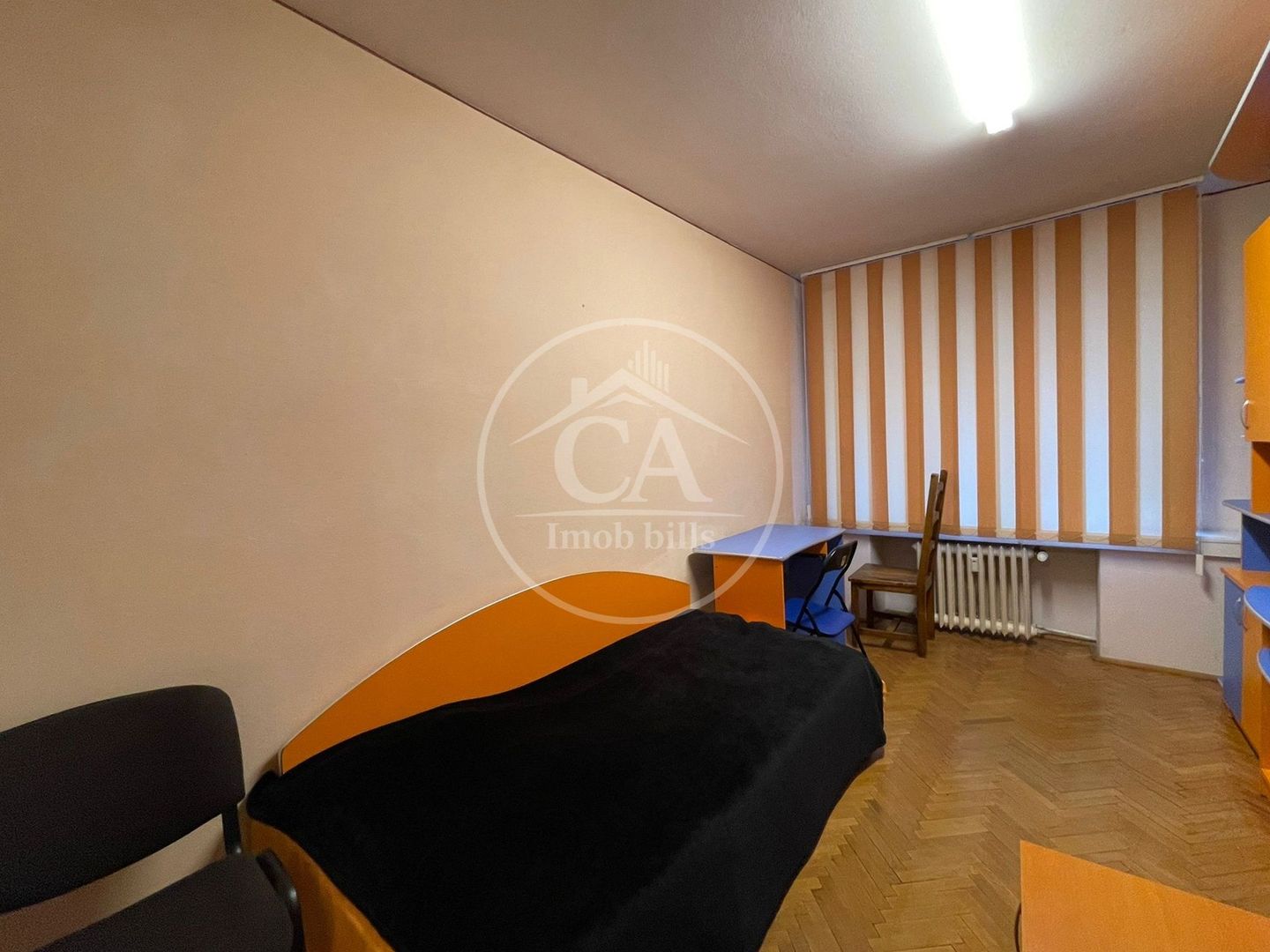 Apartament de închiriat cu 5 camere în zona Ultracentrală, Oradea - Poză 7