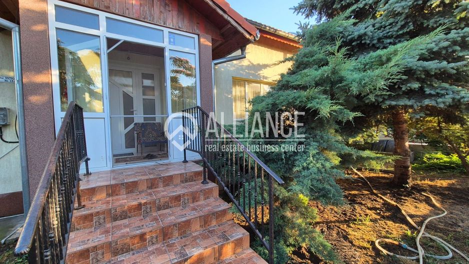 TECHIRGHIOL (COD 02) - Casa 5 camere teren 552 mp complet mobilata - Poză 7