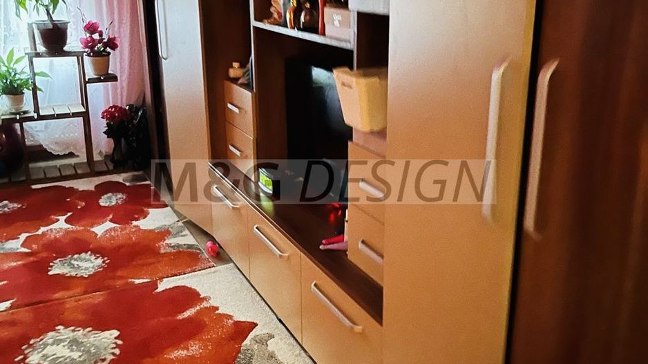 Apartament 3 camere Kogalniceanu la casa - Poză 4