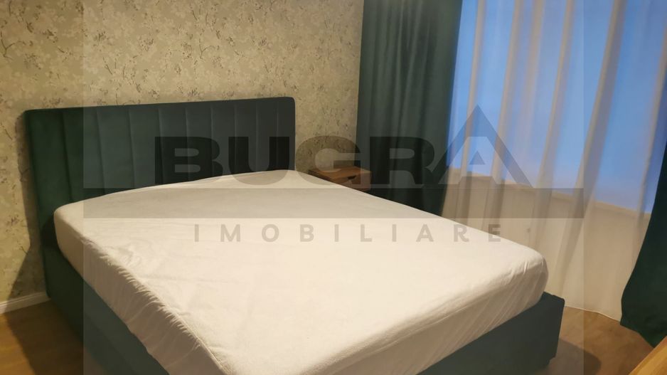 Duplex premium de 120mp , ansamblu de case privat, gradina, zona Terra - Poză 5