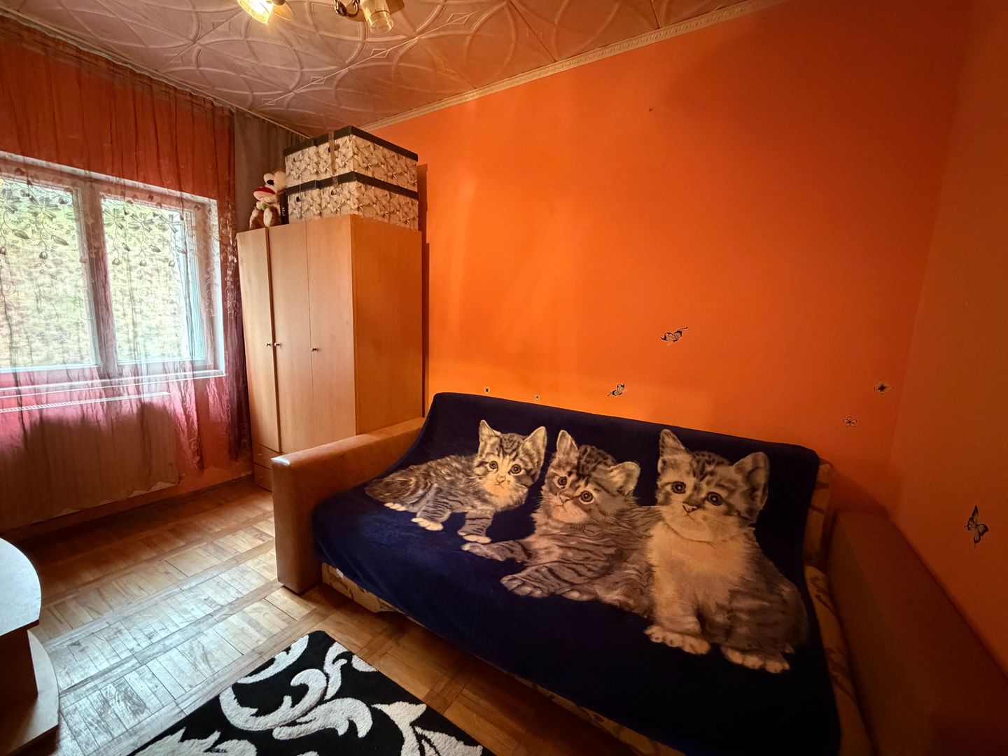 Apartament 3 camere | Zona Racadau | Etaj 1 - Poză 7