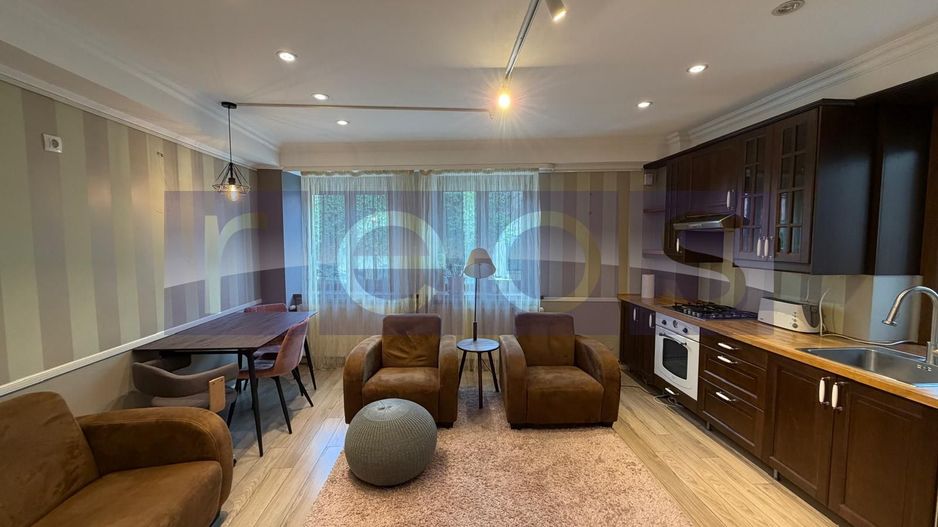 INCHIRIERE CASA INDIVIDUALA | MOBILATA-UTILATA | 85MP | UNIRII | CURTE - Poză 6