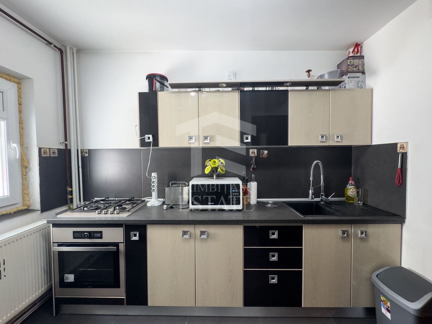 4 camere | 13 Septembrie | Parc Sebastian | parcare | COMISION 0% | - Poză 8