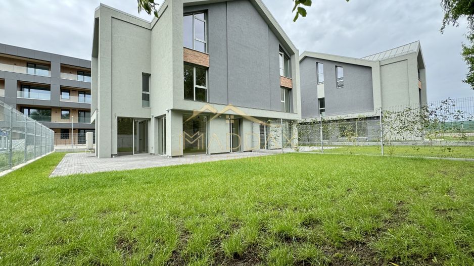 Vila impresionanta Smart&Green *258mp* // Pipera-Erou Iancu Nicolae - Poză 55