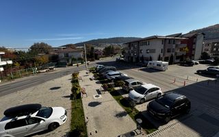 Ap 10 C5 Tautului Residence Park Parcul Poligonului Zona Sub cetate T - Poză 35