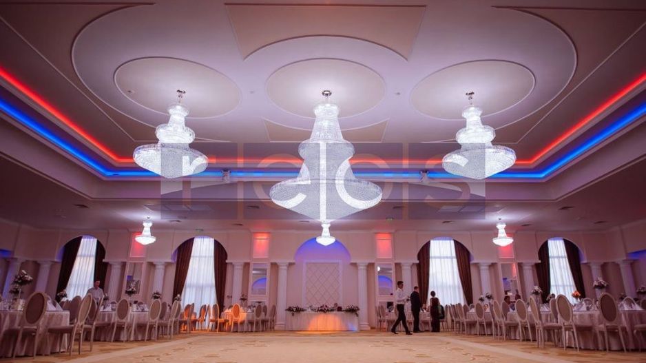 Afacere la cheie sala de evenimente Premier Ballroom randament instant - Poză 9