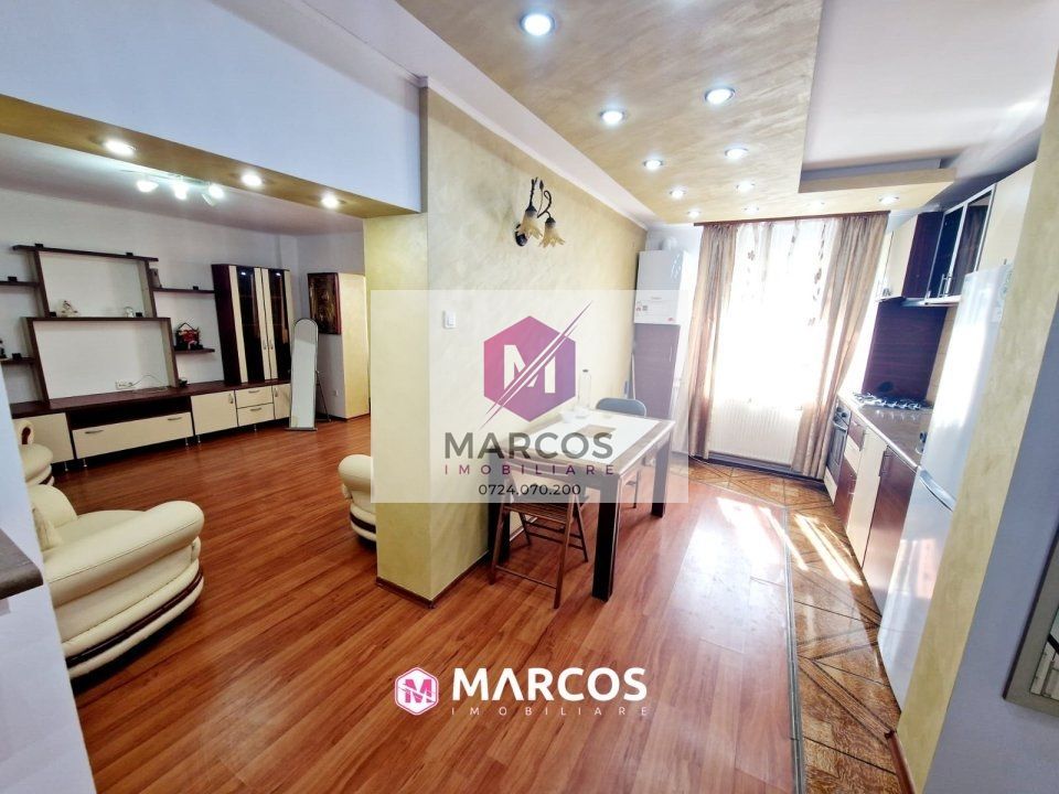 Apartament 3 camere, et.3, Micro 4, ID 1021 - Poză 3