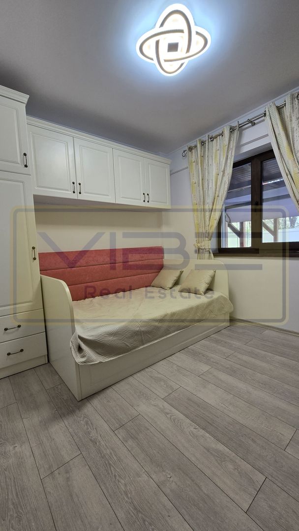 Moara De Vant -3 camere- curte 120mp - 2 locuri parcare ! - Poză 29