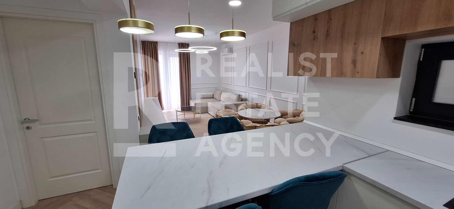Apartament de 2 camere, My Place Residence - Poză 9
