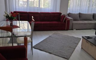 3 camere decomandat modern, 90 mp, 2 bai, etaj 2, pret excelent - Poză 4