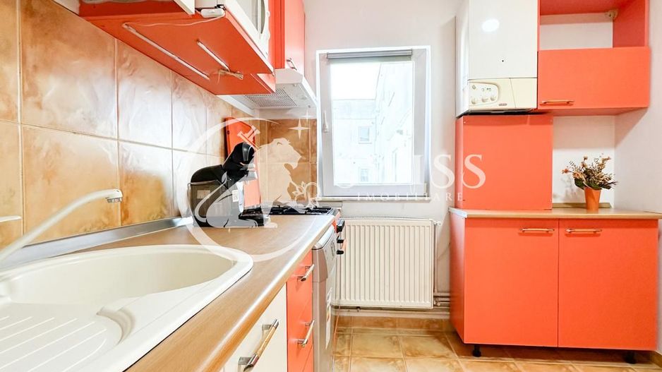 Apartament 3 camere | 80mp | 2 bai | 15 min USAMV - Poză 12