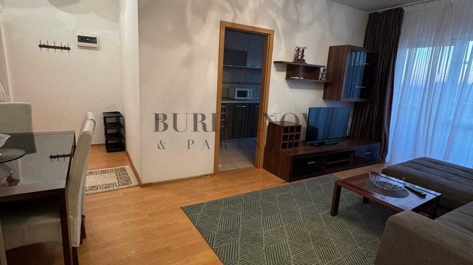 Apartament cu 2 camere de închiriat - Citadella Titan - Auchan Titan - Poză 4
