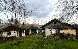 Teren intravilan 375mp |Deschidere 24m | Bănești, Prahova | Comision 0 - Poză 3