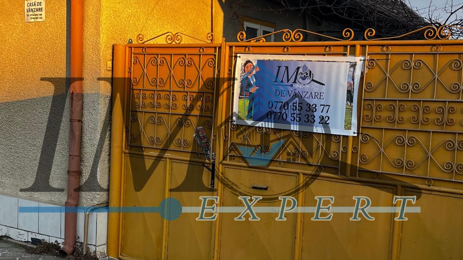 Casa ultracentrală de vânzare in Sebeș - Poză 10