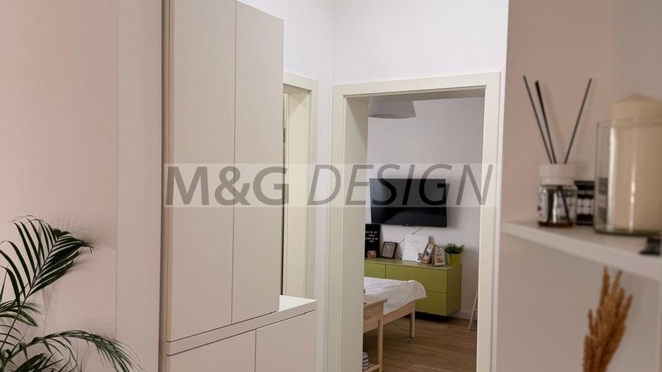 Apartamet 3 camere  Dumbrăvița etaj 1 - Poză 8